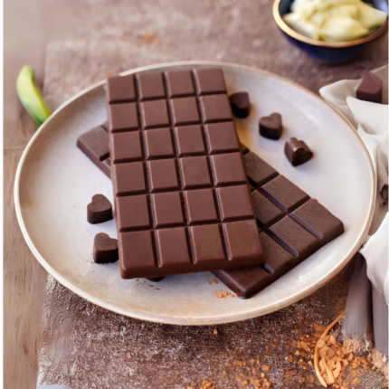 Simple Cholate Bar